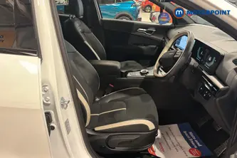 KIA Sportage Gt-Line Automatic Petrol-Electric Hybrid SUV - Stock Number (1670354) - 22nd supplementary image
