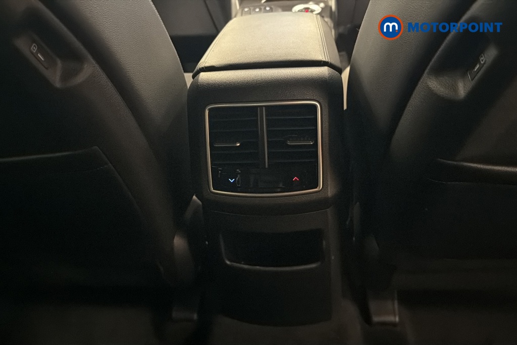 KIA Sportage Gt-Line Automatic Petrol-Electric Hybrid SUV - Stock Number (1670354) - 28th supplementary image