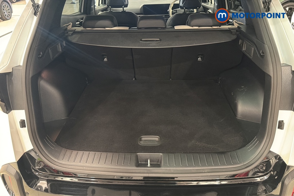 KIA Sportage Gt-Line Automatic Petrol-Electric Hybrid SUV - Stock Number (1670354) - 30th supplementary image