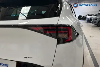 KIA Sportage Gt-Line Automatic Petrol-Electric Hybrid SUV - Stock Number (1670354) - 36th supplementary image