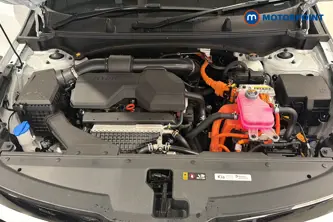 KIA Sportage Gt-Line Automatic Petrol-Electric Hybrid SUV - Stock Number (1670354) - 48th supplementary image