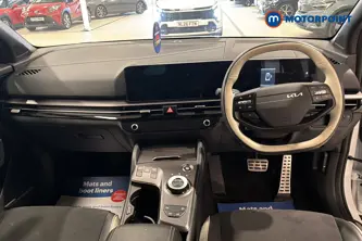 KIA Sportage Gt-Line Automatic Petrol-Electric Hybrid SUV - Stock Number (1670354) - 1st supplementary image