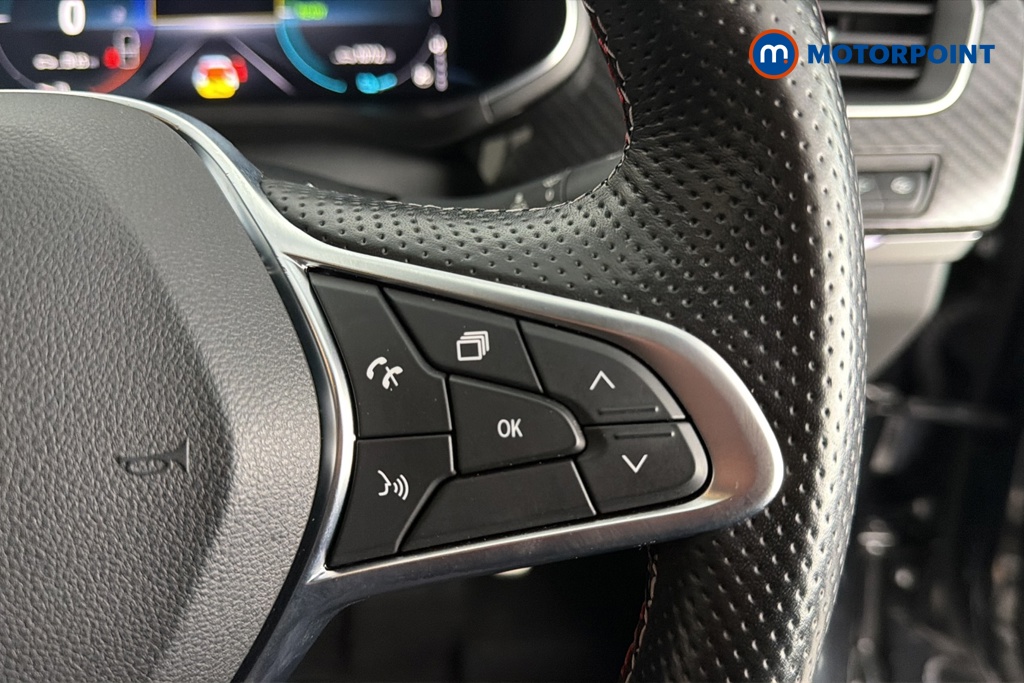 Renault Arkana R.S. Line Automatic Petrol-Electric Hybrid SUV - Stock Number (1670525) - 3rd supplementary image