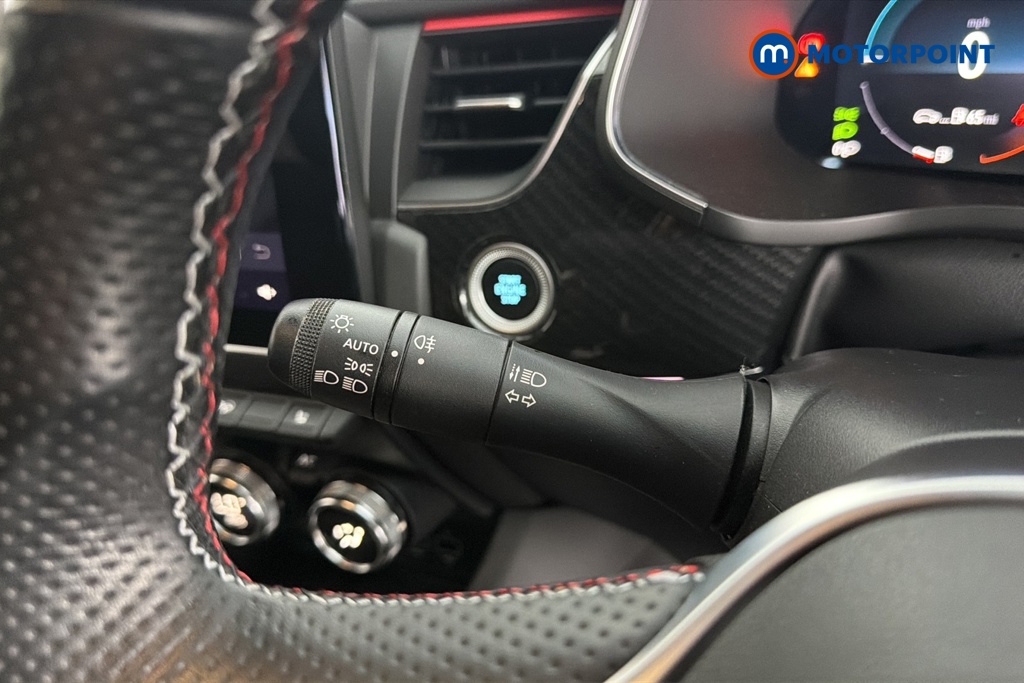 Renault Arkana R.S. Line Automatic Petrol-Electric Hybrid SUV - Stock Number (1670525) - 5th supplementary image