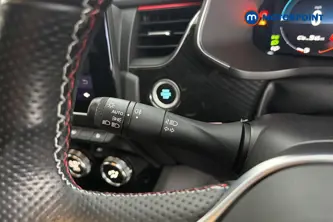 Renault Arkana R.S. Line Automatic Petrol-Electric Hybrid SUV - Stock Number (1670525) - 5th supplementary image