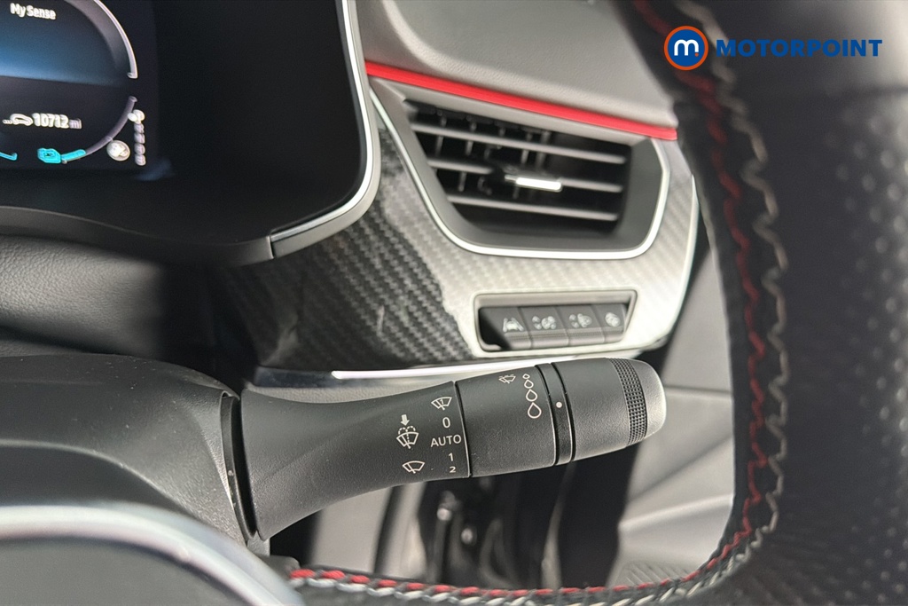 Renault Arkana R.S. Line Automatic Petrol-Electric Hybrid SUV - Stock Number (1670525) - 6th supplementary image