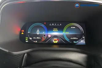Renault Arkana R.S. Line Automatic Petrol-Electric Hybrid SUV - Stock Number (1670525) - 7th supplementary image