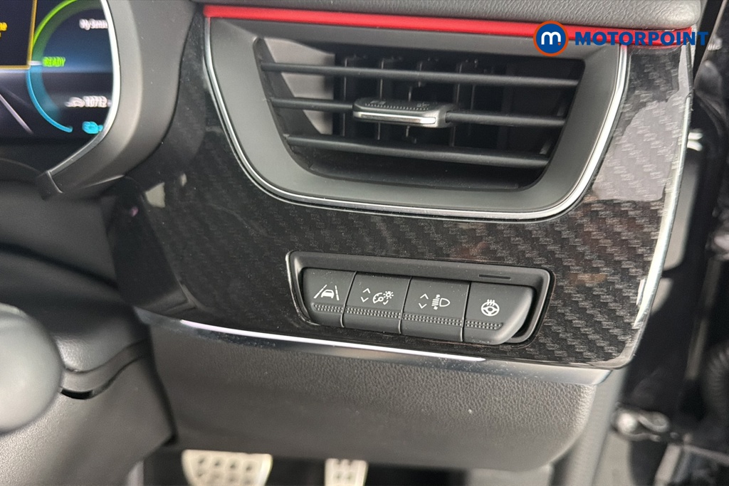 Renault Arkana R.S. Line Automatic Petrol-Electric Hybrid SUV - Stock Number (1670525) - 11th supplementary image