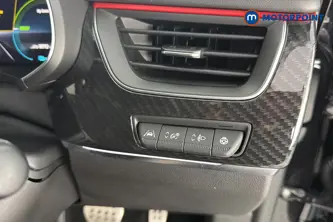Renault Arkana R.S. Line Automatic Petrol-Electric Hybrid SUV - Stock Number (1670525) - 11th supplementary image