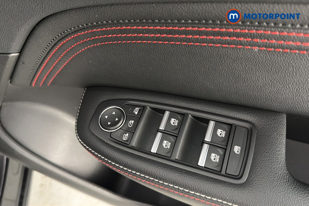 Renault Arkana R.S. Line Automatic Petrol-Electric Hybrid SUV - Stock Number (1670525) - 19th supplementary image