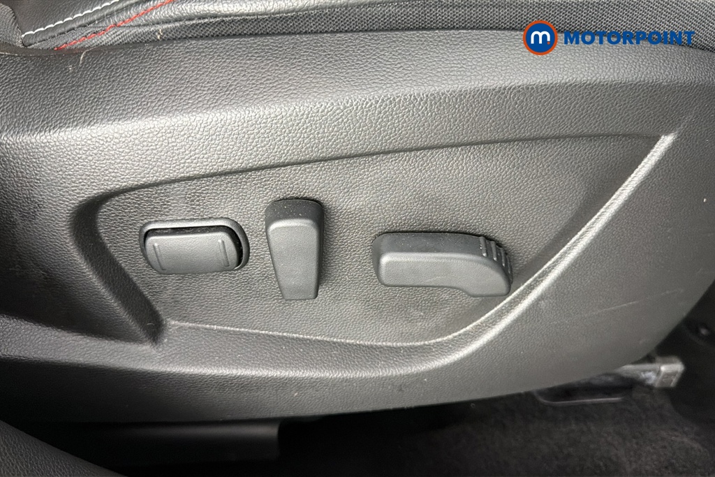 Renault Arkana R.S. Line Automatic Petrol-Electric Hybrid SUV - Stock Number (1670525) - 23rd supplementary image