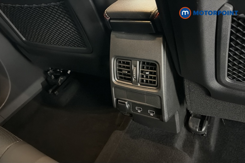 Renault Arkana R.S. Line Automatic Petrol-Electric Hybrid SUV - Stock Number (1670525) - 28th supplementary image