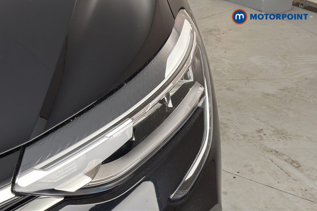 Renault Arkana R.S. Line Automatic Petrol-Electric Hybrid SUV - Stock Number (1670525) - 42nd supplementary image