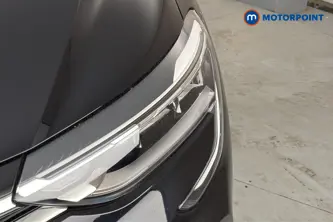 Renault Arkana R.S. Line Automatic Petrol-Electric Hybrid SUV - Stock Number (1670525) - 42nd supplementary image