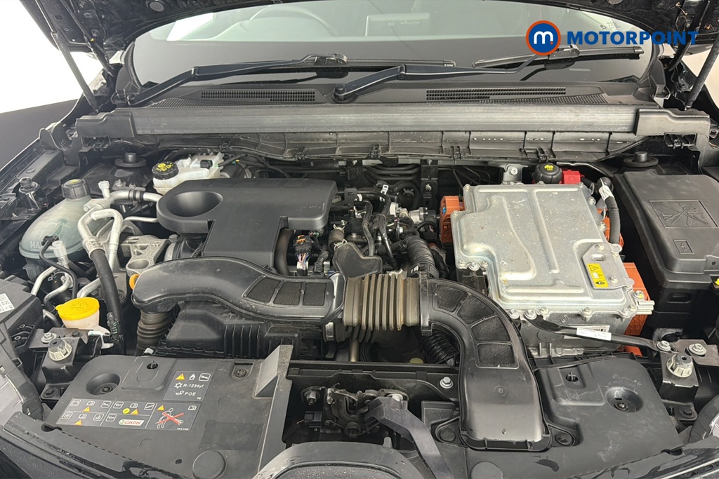 Renault Arkana R.S. Line Automatic Petrol-Electric Hybrid SUV - Stock Number (1670525) - 48th supplementary image