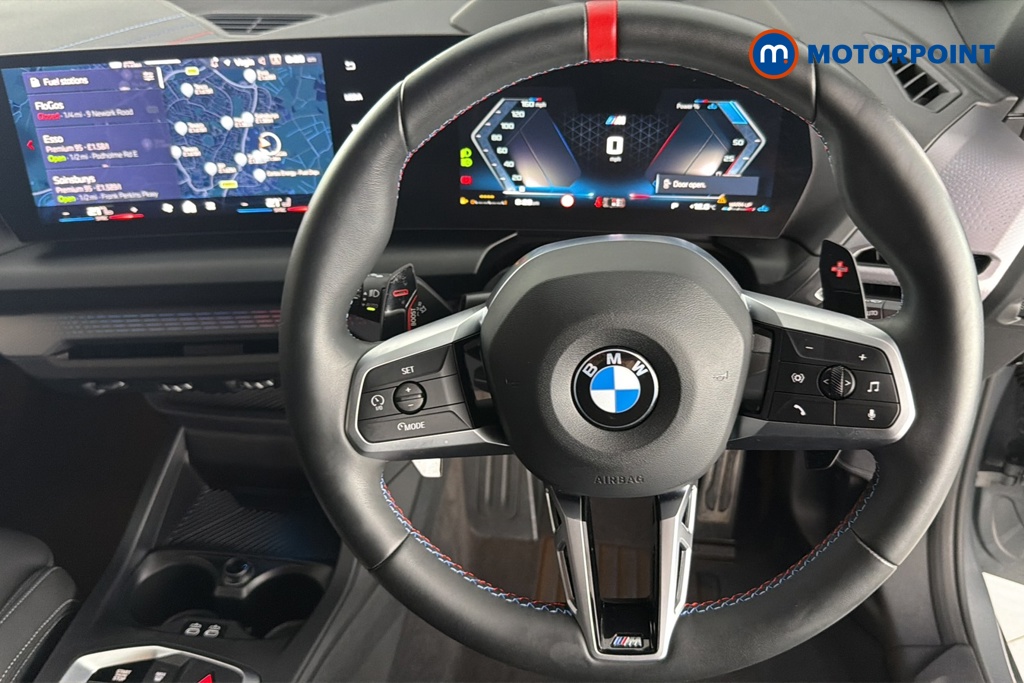 BMW 1 Series M135 Automatic Petrol Hatchback - Stock Number (1670558) - 2nd supplementary image
