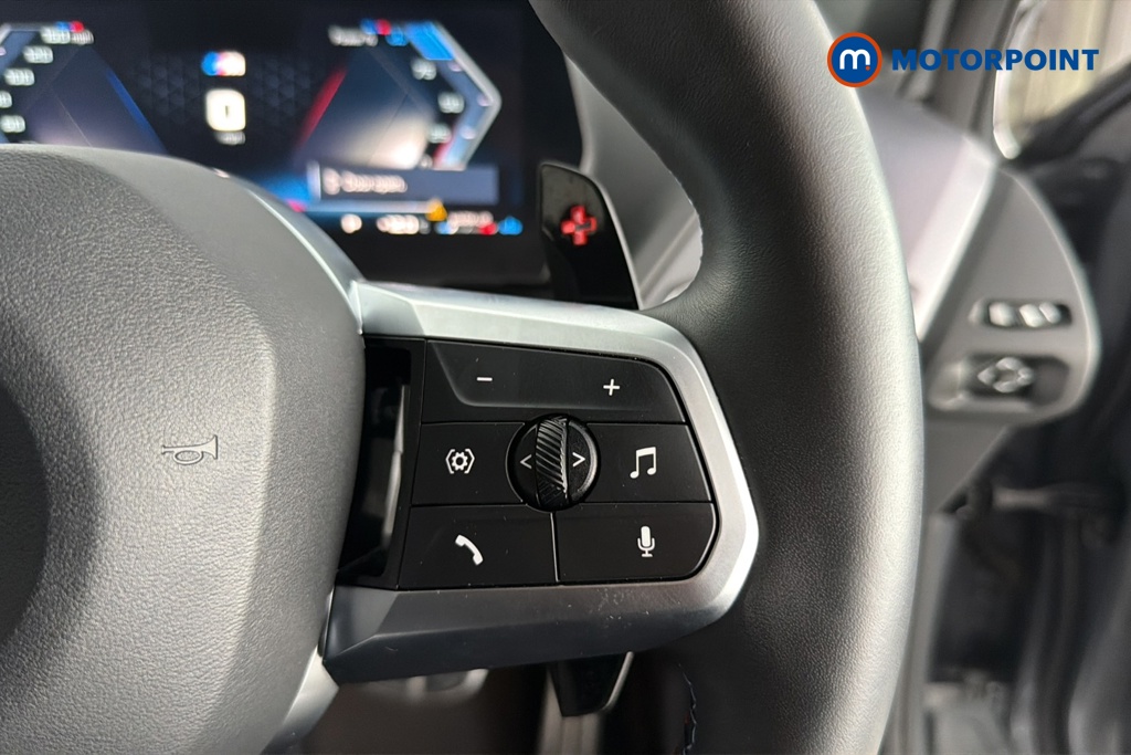 BMW 1 Series M135 Automatic Petrol Hatchback - Stock Number (1670558) - 3rd supplementary image