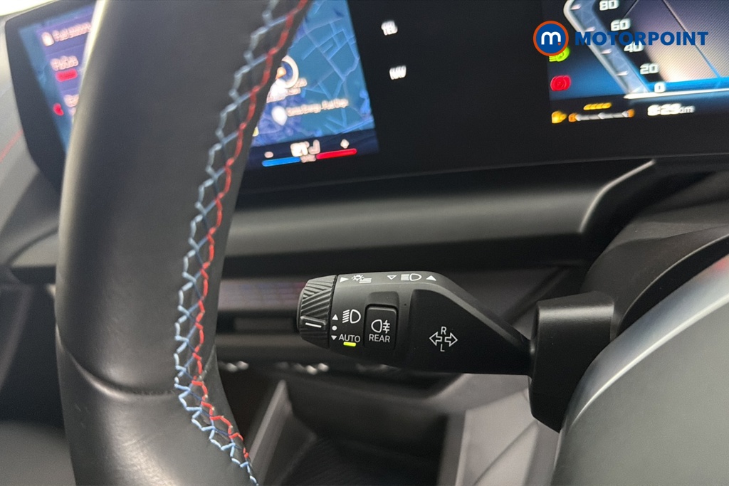 BMW 1 Series M135 Automatic Petrol Hatchback - Stock Number (1670558) - 5th supplementary image