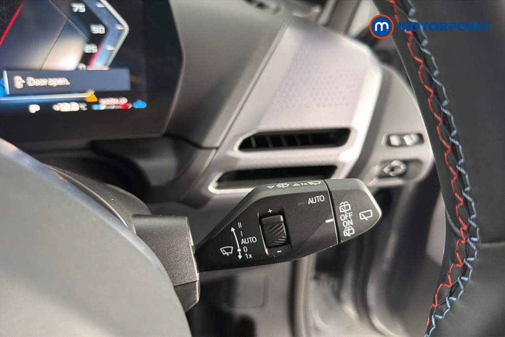 BMW 1 Series M135 Automatic Petrol Hatchback - Stock Number (1670558) - 6th supplementary image