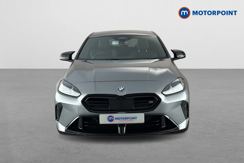 BMW 1 Series M135 Automatic Petrol Hatchback - Stock Number (1670558) - Front bumper