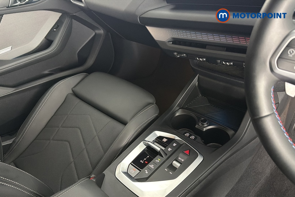BMW 1 Series M135 Automatic Petrol Hatchback - Stock Number (1670558) - 15th supplementary image