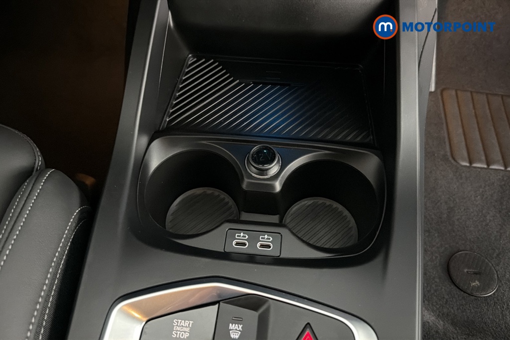 BMW 1 Series M135 Automatic Petrol Hatchback - Stock Number (1670558) - 16th supplementary image