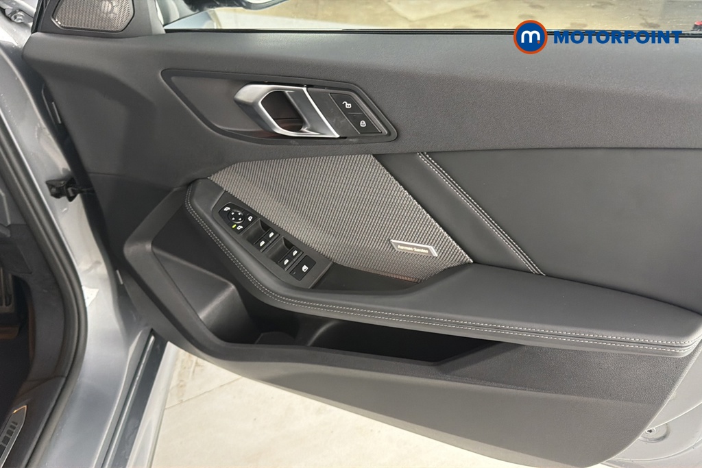 BMW 1 Series M135 Automatic Petrol Hatchback - Stock Number (1670558) - 18th supplementary image