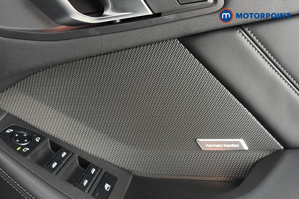 BMW 1 Series M135 Automatic Petrol Hatchback - Stock Number (1670558) - 21st supplementary image