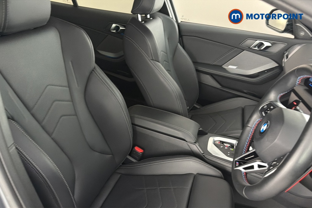 BMW 1 Series M135 Automatic Petrol Hatchback - Stock Number (1670558) - 22nd supplementary image