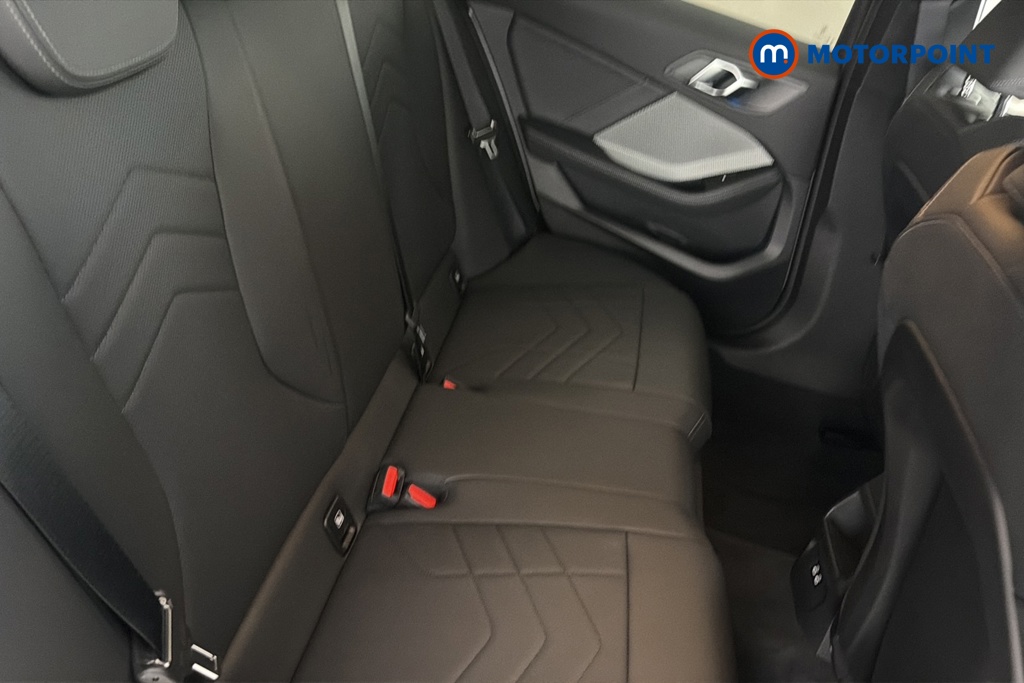 BMW 1 Series M135 Automatic Petrol Hatchback - Stock Number (1670558) - 25th supplementary image