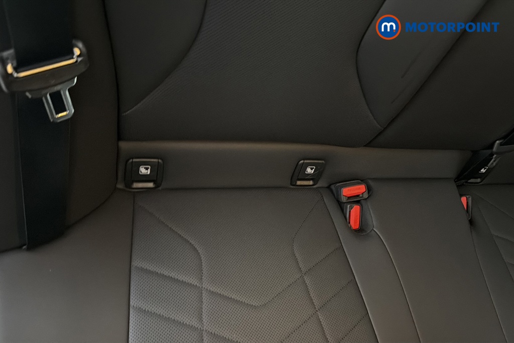 BMW 1 Series M135 Automatic Petrol Hatchback - Stock Number (1670558) - 27th supplementary image