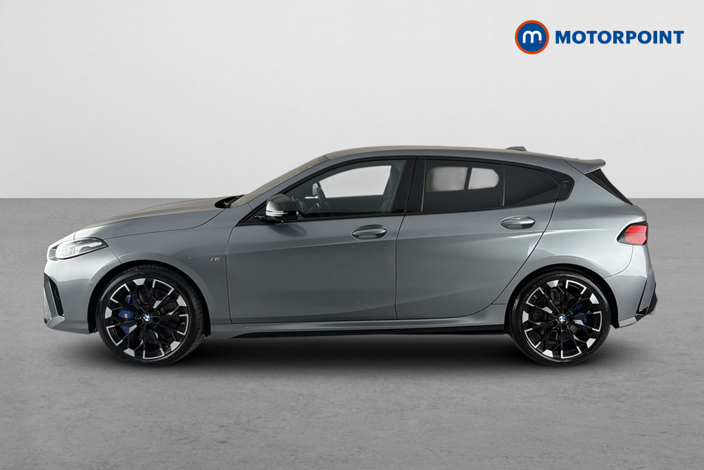 BMW 1 Series M135 Automatic Petrol Hatchback - Stock Number (1670558) - Drivers side