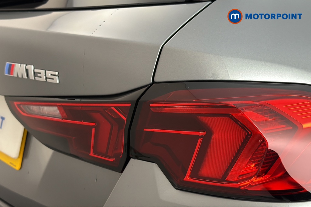 BMW 1 Series M135 Automatic Petrol Hatchback - Stock Number (1670558) - 36th supplementary image