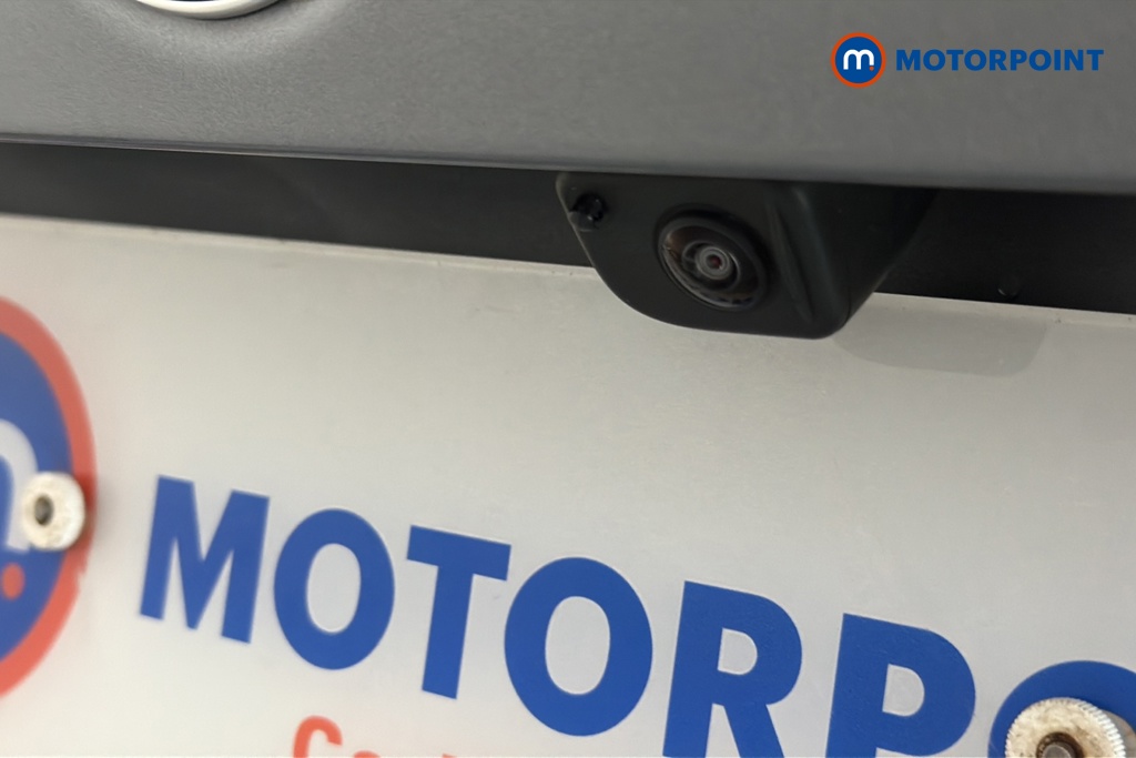 BMW 1 Series M135 Automatic Petrol Hatchback - Stock Number (1670558) - 37th supplementary image