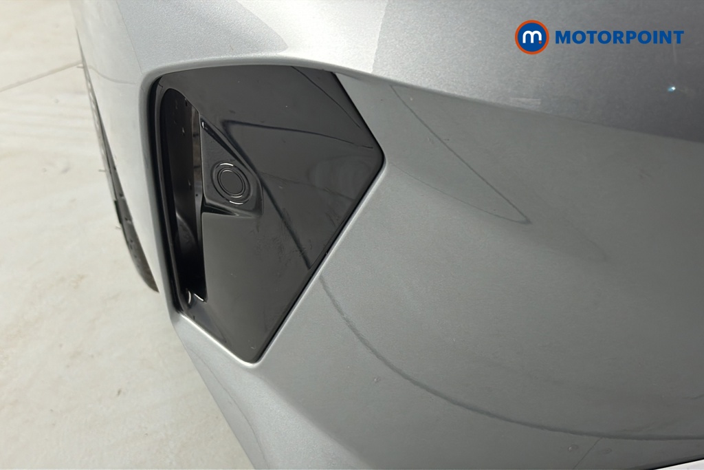 BMW 1 Series M135 Automatic Petrol Hatchback - Stock Number (1670558) - 38th supplementary image