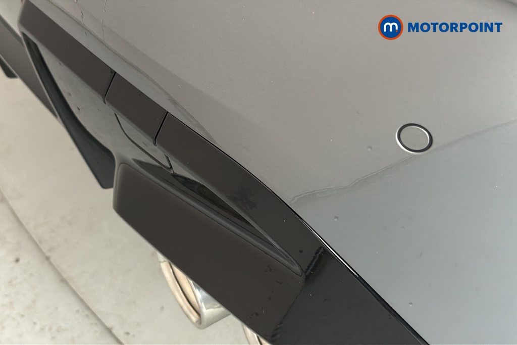 BMW 1 Series M135 Automatic Petrol Hatchback - Stock Number (1670558) - 39th supplementary image