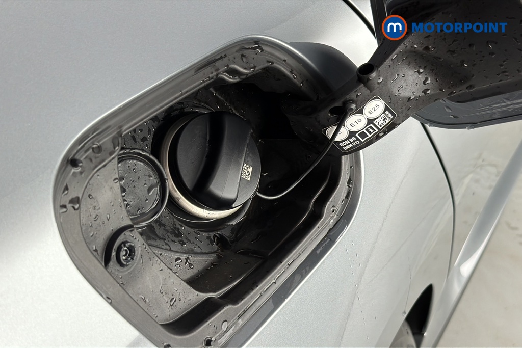 BMW 1 Series M135 Automatic Petrol Hatchback - Stock Number (1670558) - 41st supplementary image