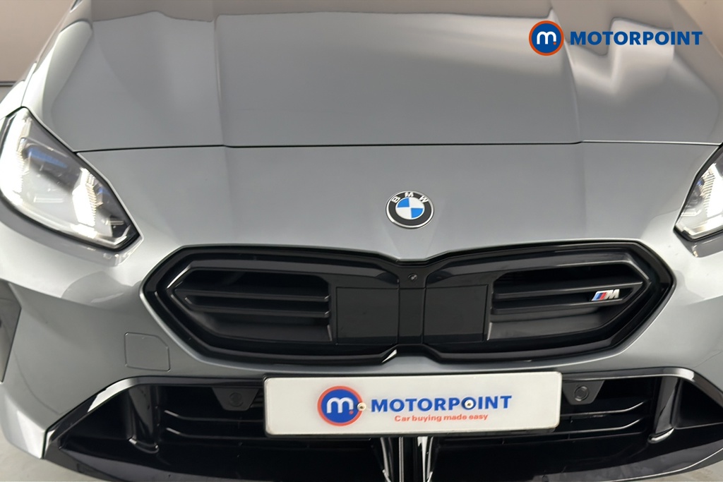 BMW 1 Series M135 Automatic Petrol Hatchback - Stock Number (1670558) - 43rd supplementary image