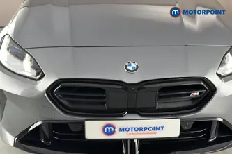 BMW 1 Series M135 Automatic Petrol Hatchback - Stock Number (1670558) - 43rd supplementary image