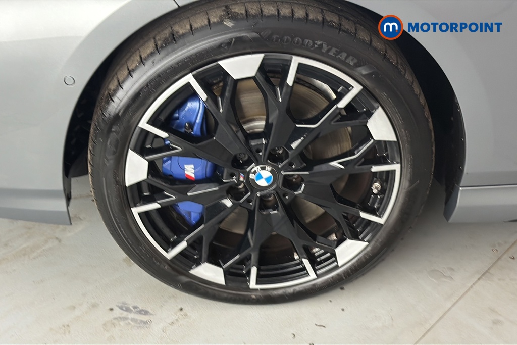 BMW 1 Series M135 Automatic Petrol Hatchback - Stock Number (1670558) - 44th supplementary image