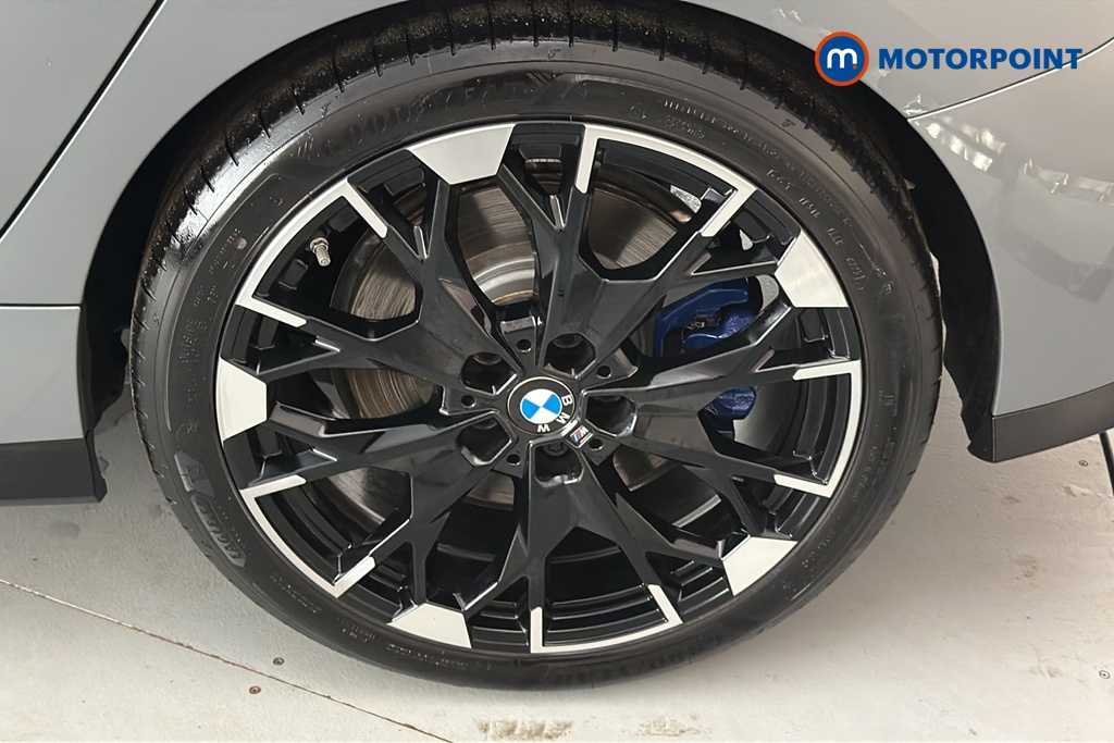 BMW 1 Series M135 Automatic Petrol Hatchback - Stock Number (1670558) - 45th supplementary image