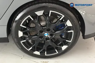 BMW 1 Series M135 Automatic Petrol Hatchback - Stock Number (1670558) - 45th supplementary image