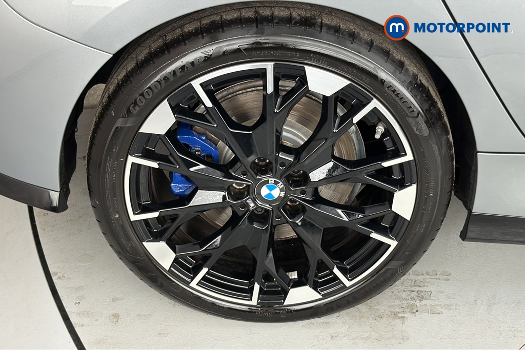 BMW 1 Series M135 Automatic Petrol Hatchback - Stock Number (1670558) - 46th supplementary image