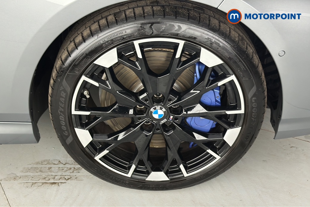 BMW 1 Series M135 Automatic Petrol Hatchback - Stock Number (1670558) - 47th supplementary image