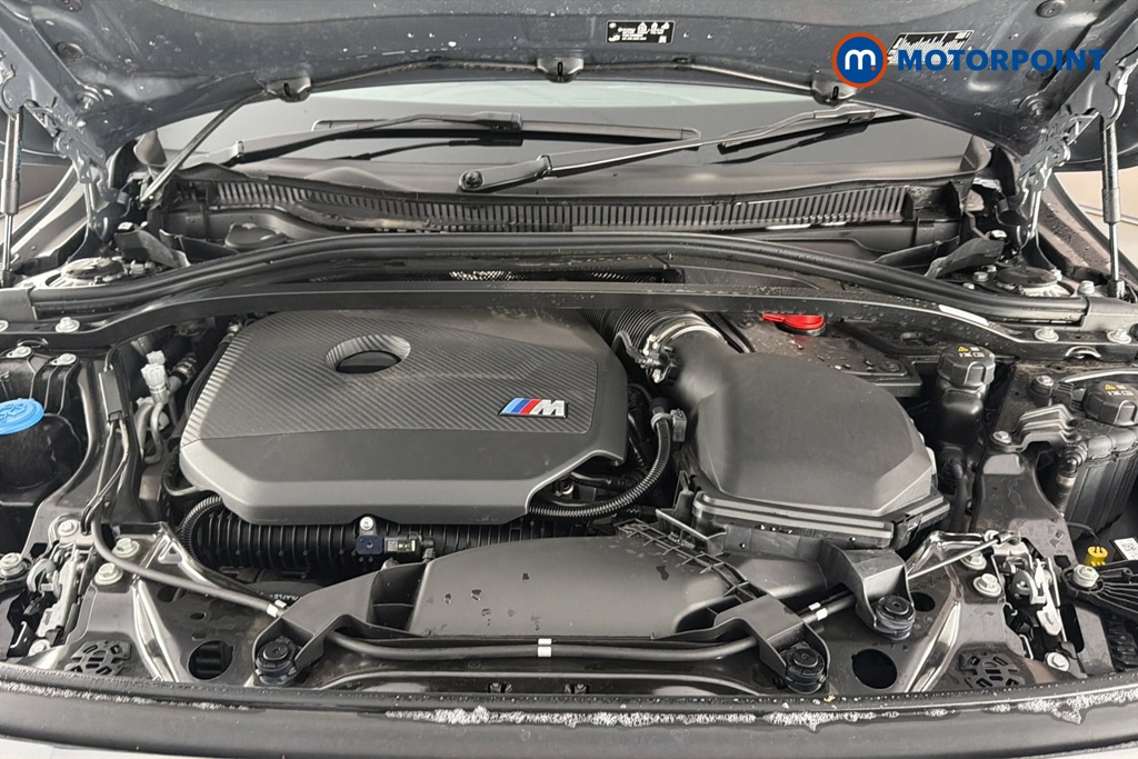 BMW 1 Series M135 Automatic Petrol Hatchback - Stock Number (1670558) - 48th supplementary image