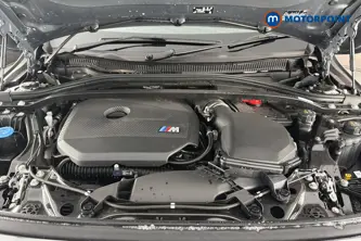 BMW 1 Series M135 Automatic Petrol Hatchback - Stock Number (1670558) - 48th supplementary image