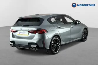 BMW 1 Series M135 Automatic Petrol Hatchback - Stock Number (1670558) - Passenger side rear corner