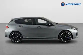 BMW 1 Series M135 Automatic Petrol Hatchback - Stock Number (1670558) - Passenger side