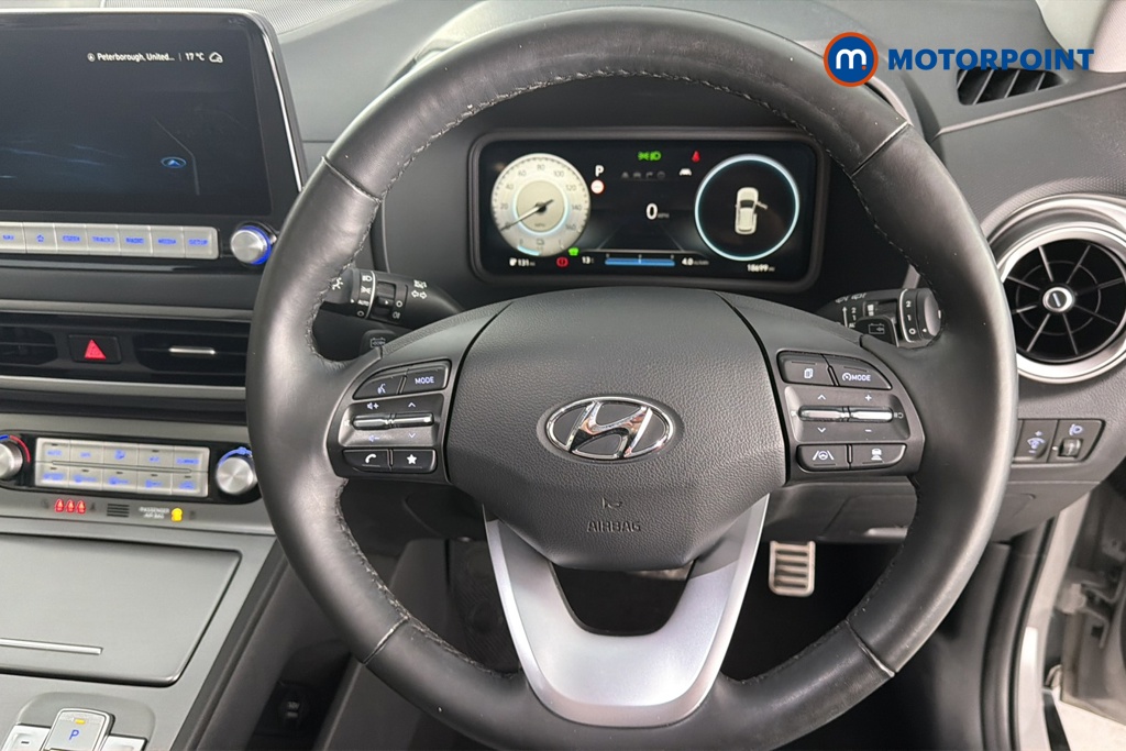 Hyundai Kona Ultimate Automatic Electric SUV - Stock Number (1670658) - 2nd supplementary image