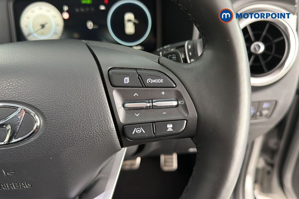 Hyundai Kona Ultimate Automatic Electric SUV - Stock Number (1670658) - 3rd supplementary image